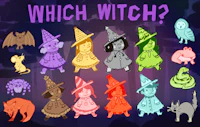 which witch? - screenshot thumbnail
